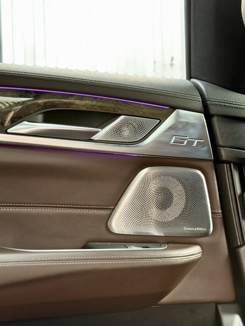 BMW BMW 6-Series GT