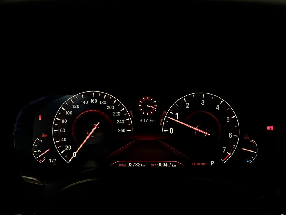 BMW BMW 6-Series GT