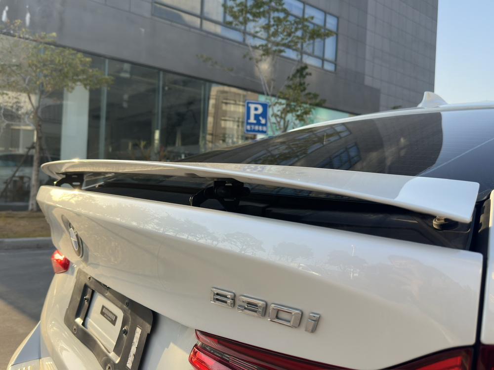 BMW BMW 6-Series GT