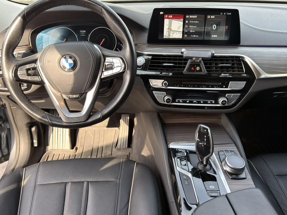 BMW BMW 6-Series GT