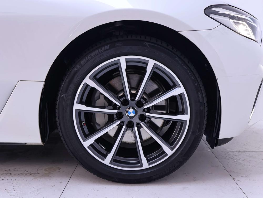 BMW BMW 6-Series GT