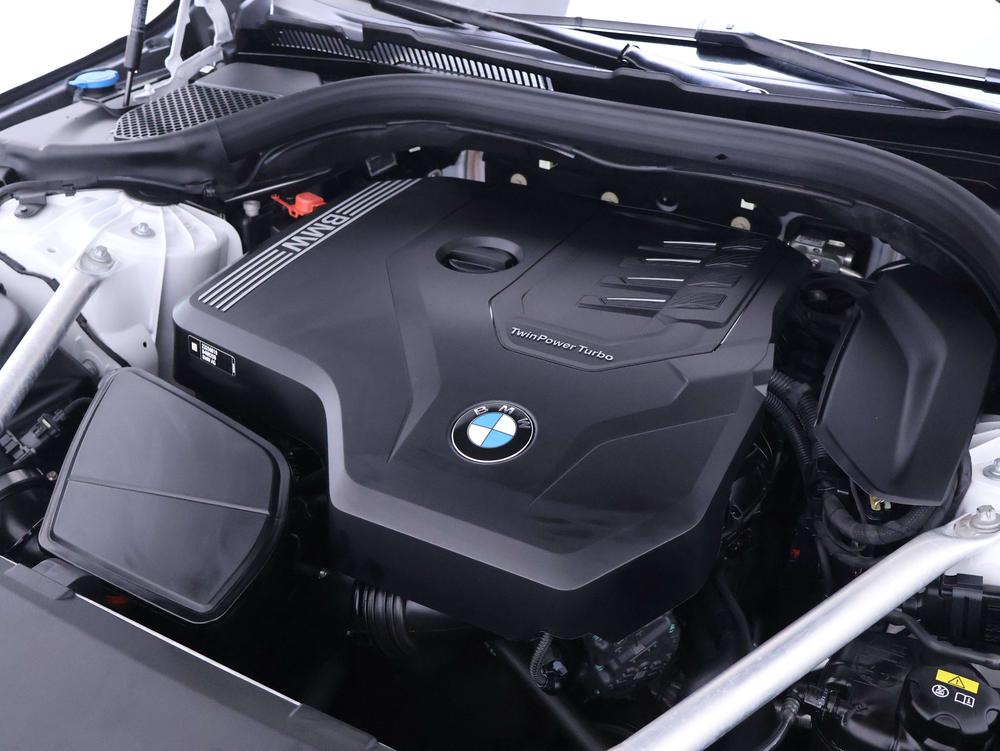 BMW BMW 6-Series GT