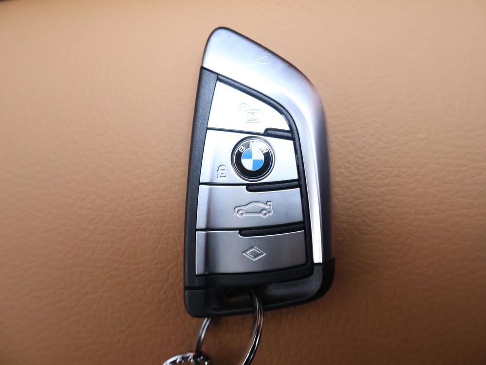 BMW BMW 6-Series GT