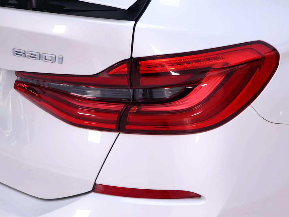 BMW BMW 6-Series GT