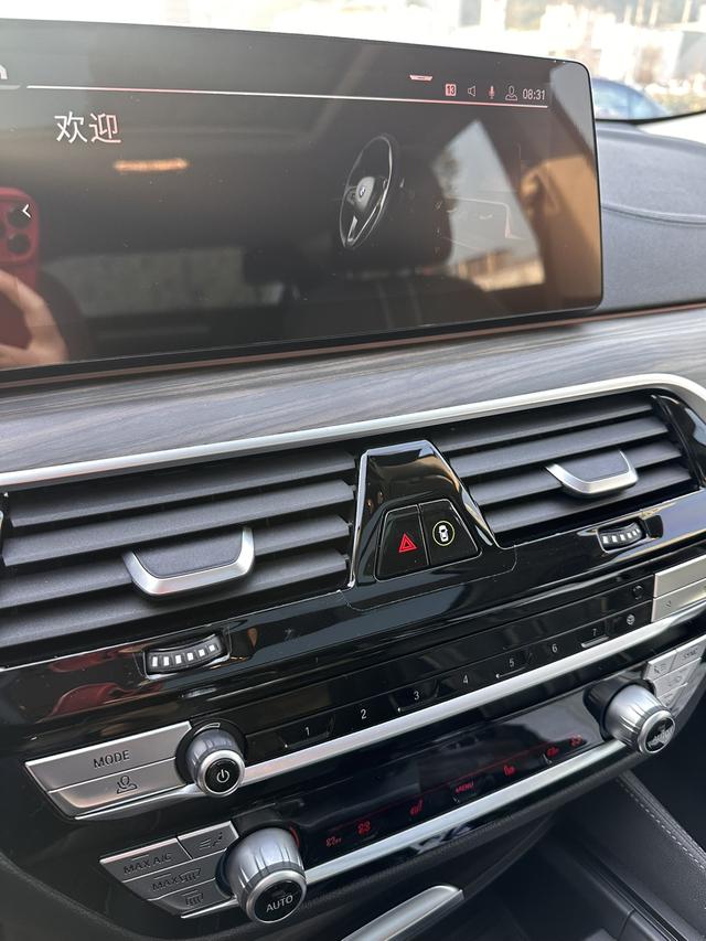 BMW BMW 6-Series GT