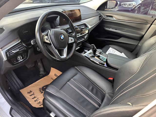 BMW BMW 6-Series GT