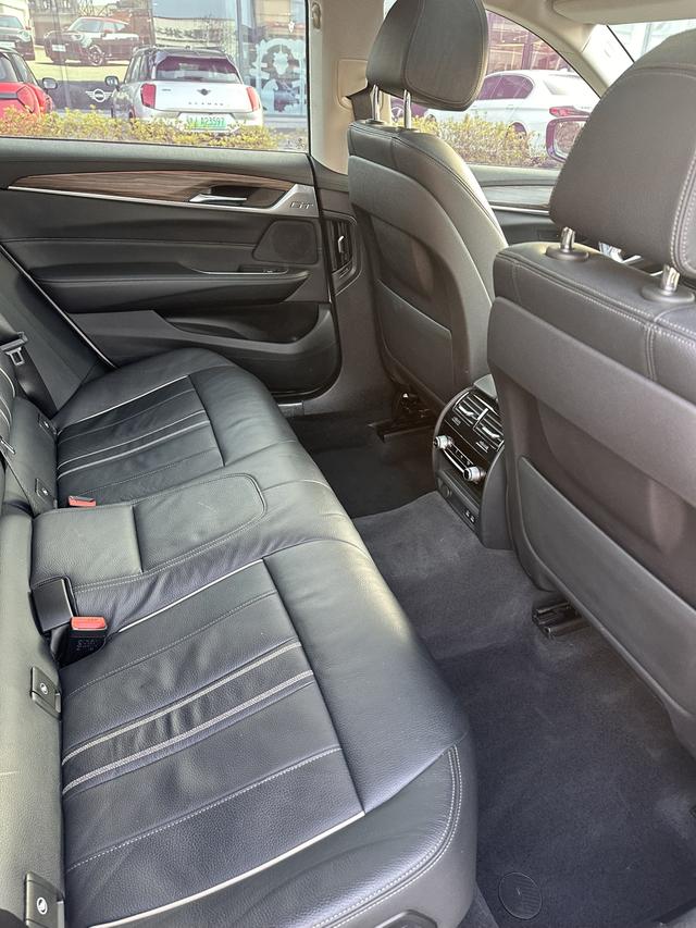 BMW BMW 6-Series GT