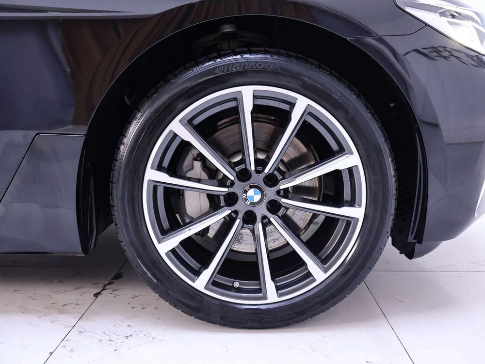 BMW BMW 6-Series GT