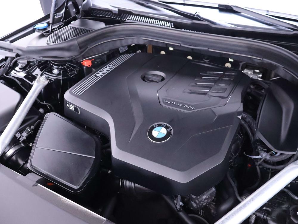 BMW BMW 6-Series GT