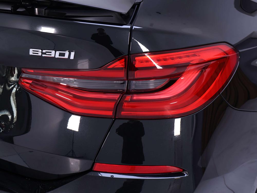 BMW BMW 6-Series GT