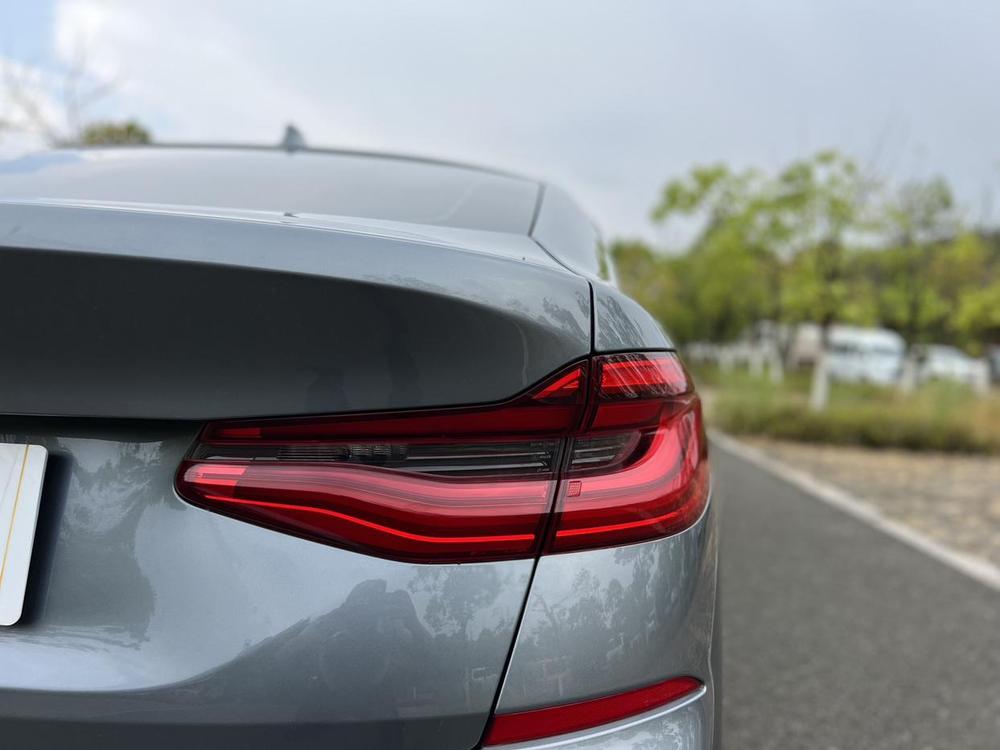 BMW BMW 6-Series GT