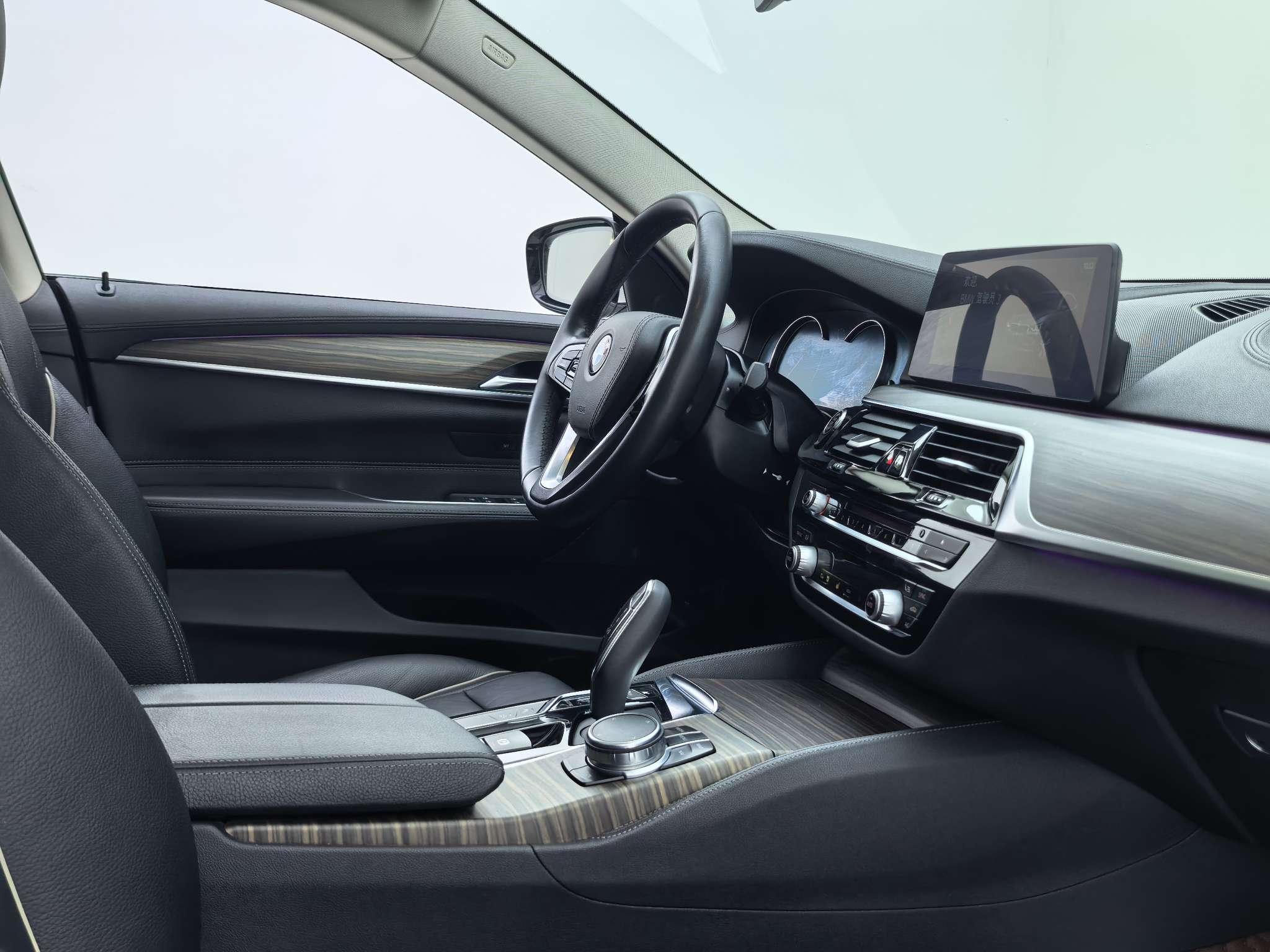 BMW BMW 6-Series GT
