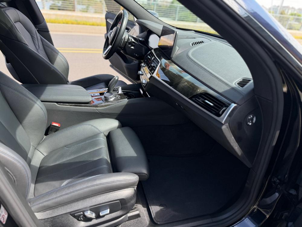 BMW BMW 6-Series GT