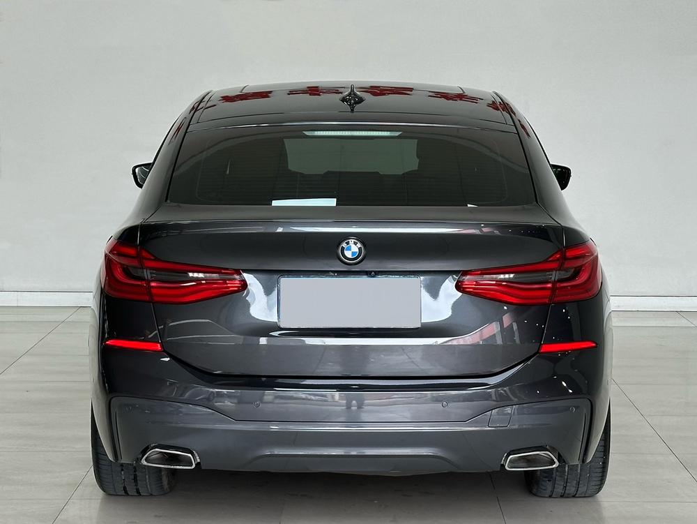 BMW BMW 6-Series GT