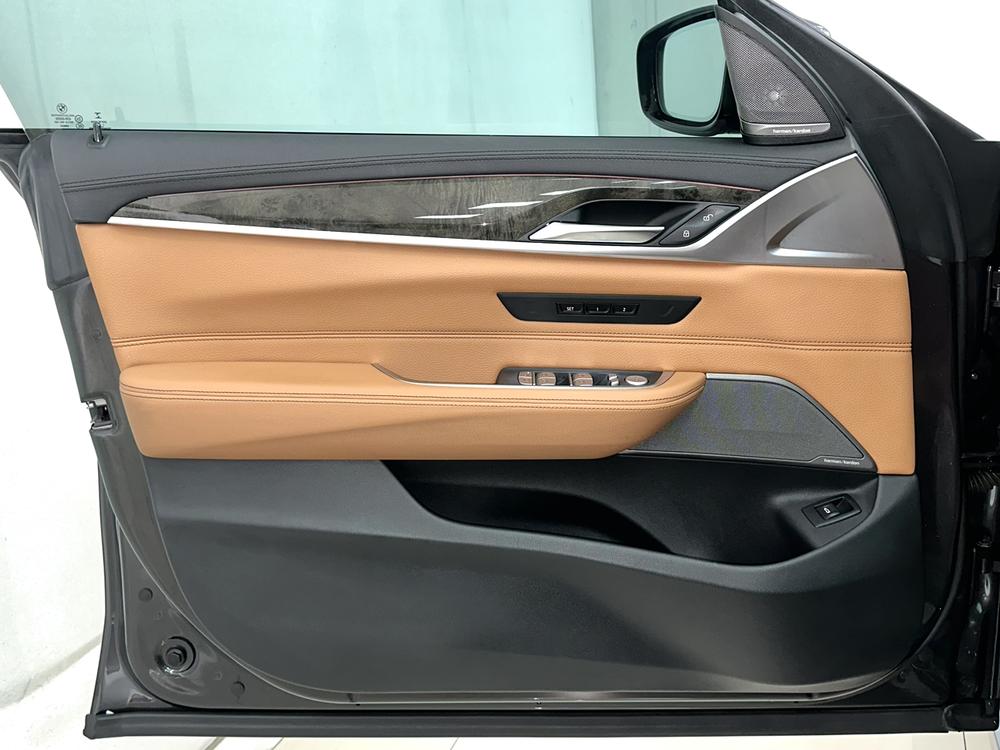 BMW BMW 6-Series GT
