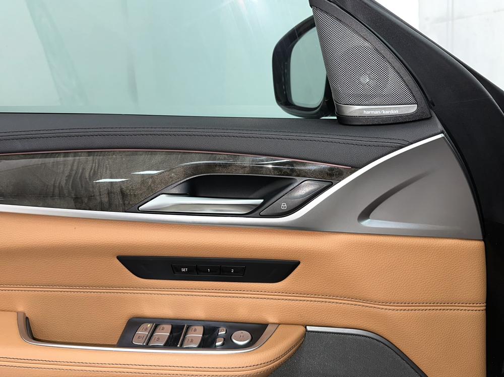 BMW BMW 6-Series GT