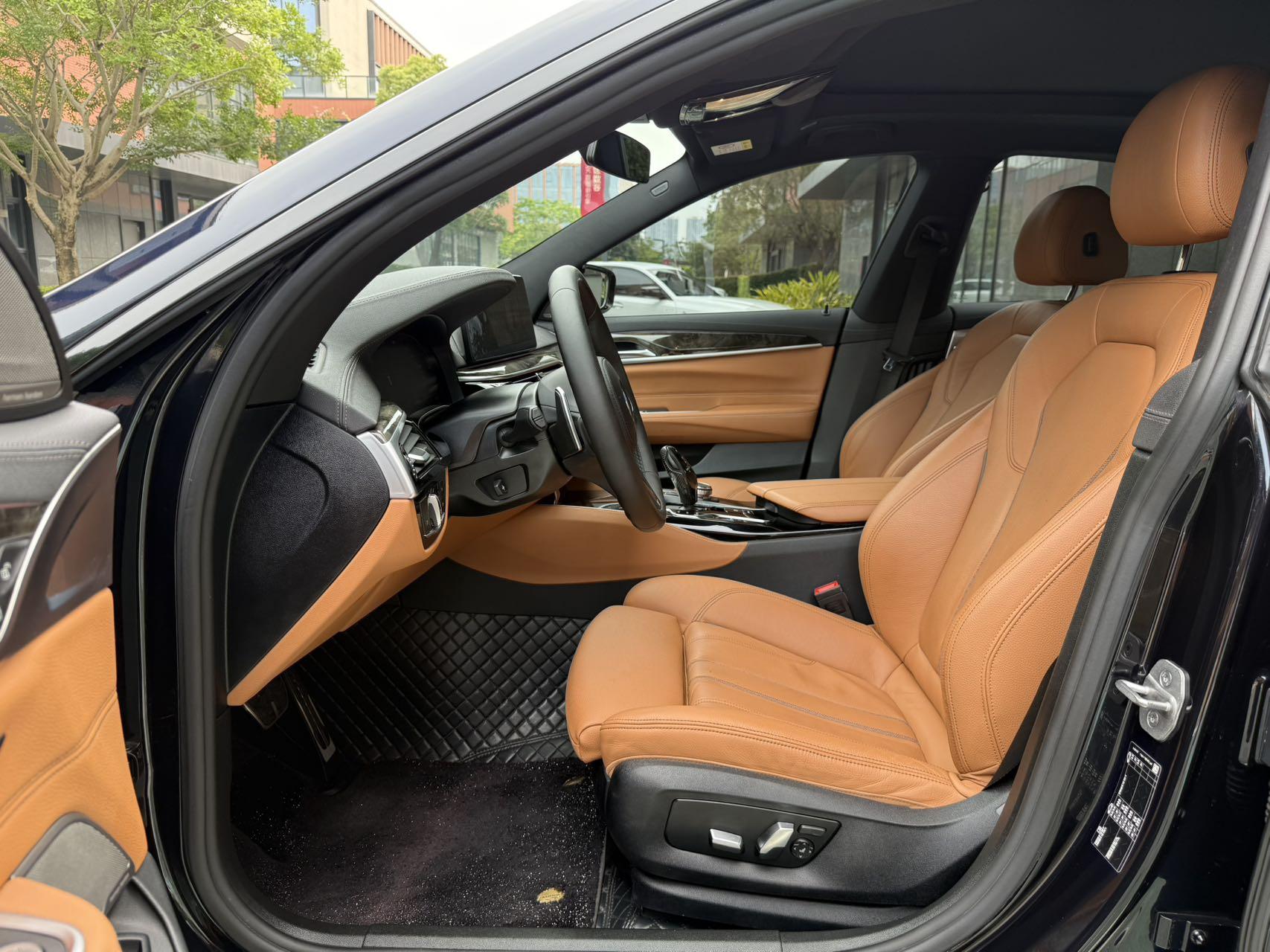 BMW BMW 6-Series GT