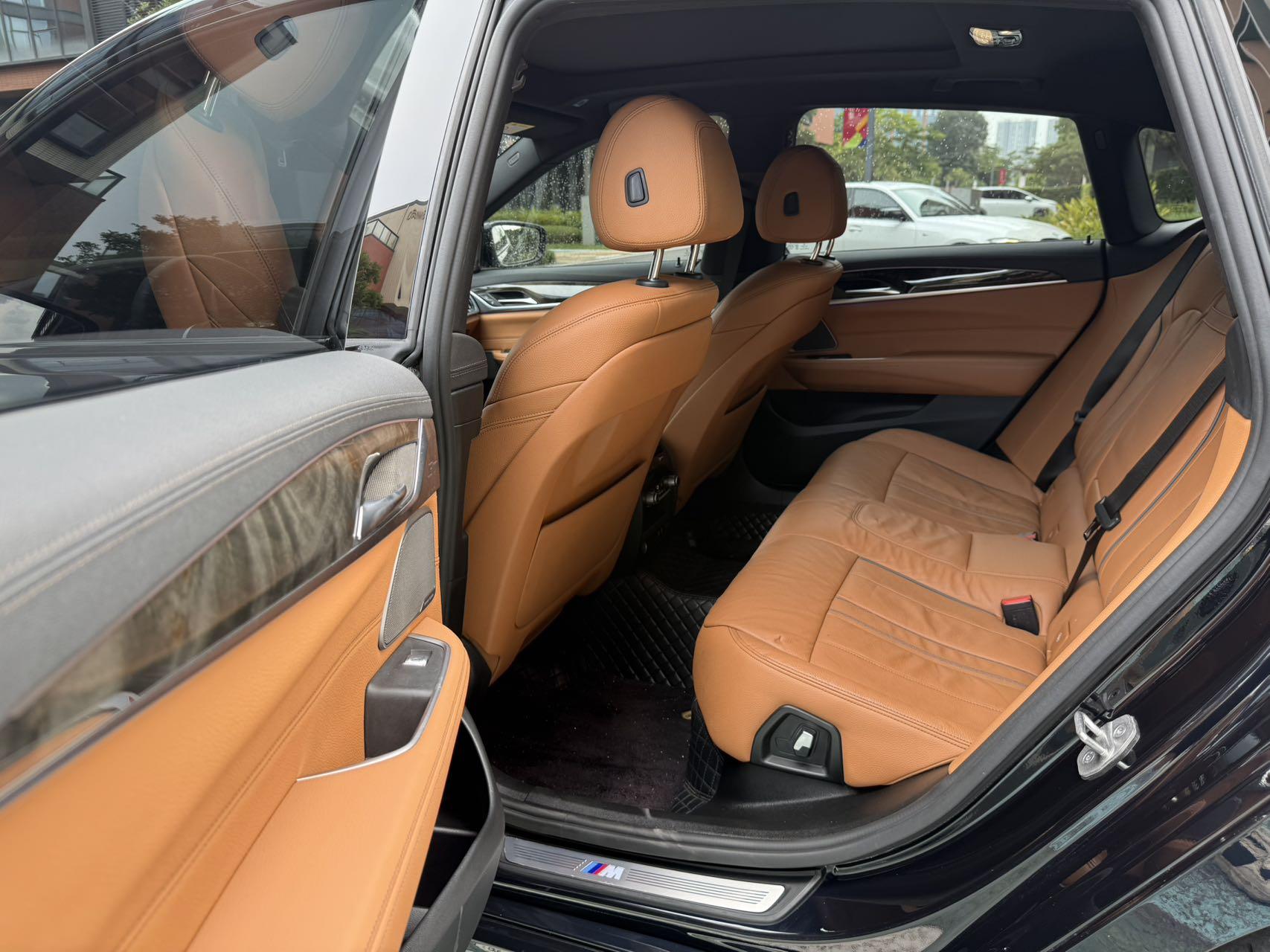 BMW BMW 6-Series GT