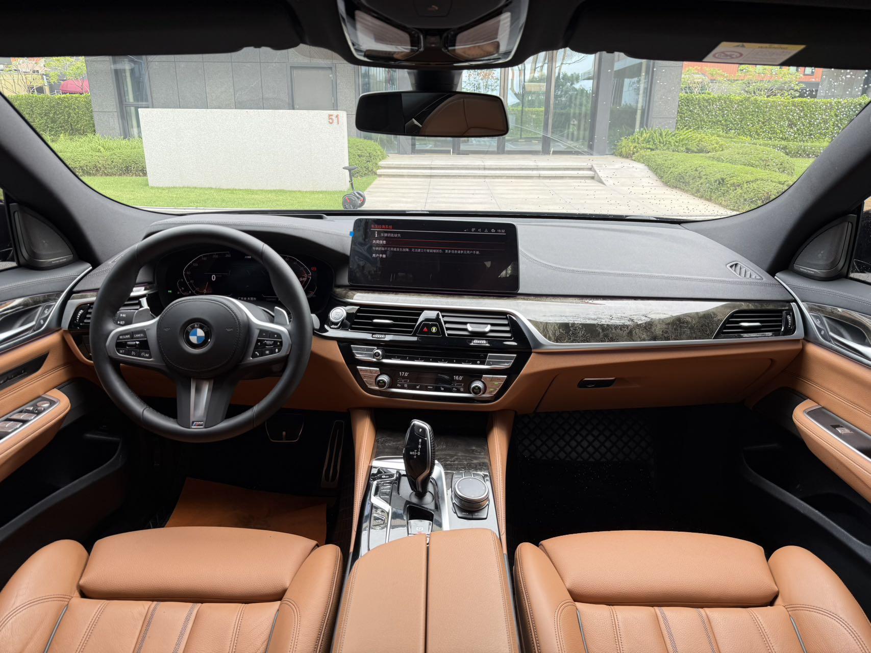 BMW BMW 6-Series GT