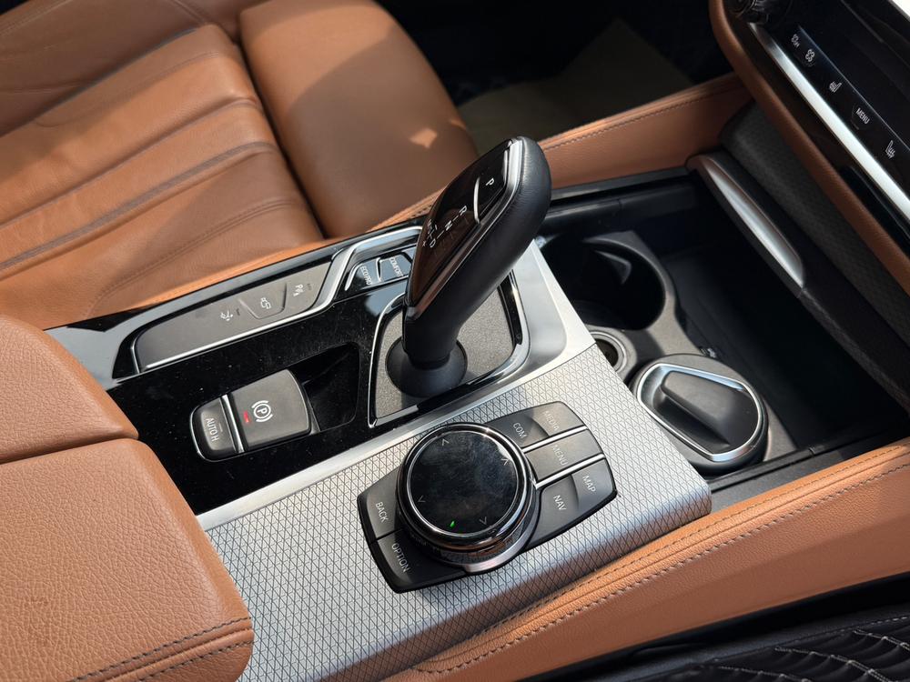 BMW BMW 6-Series GT
