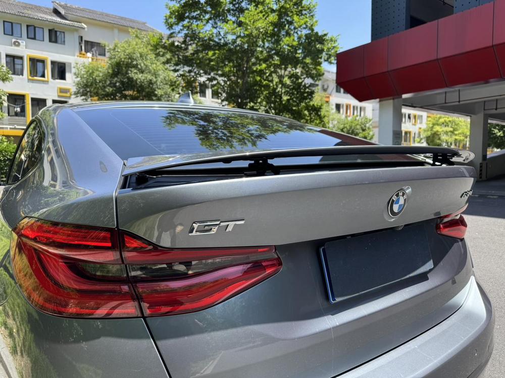 BMW BMW 6-Series GT