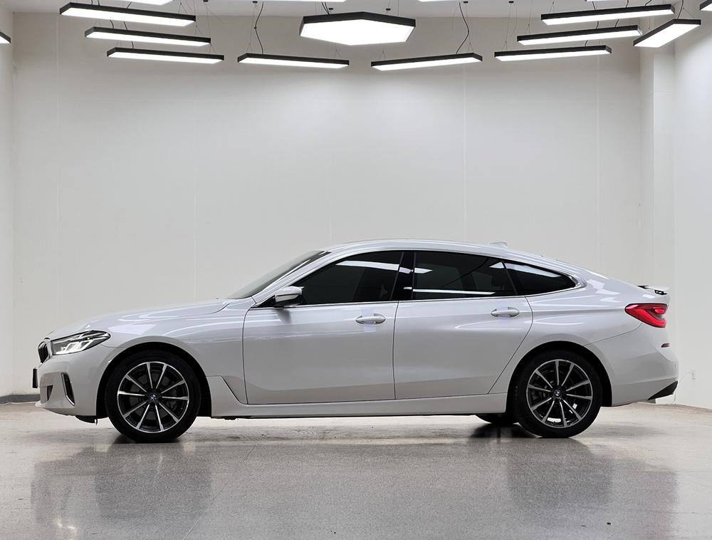 BMW BMW 6-Series GT
