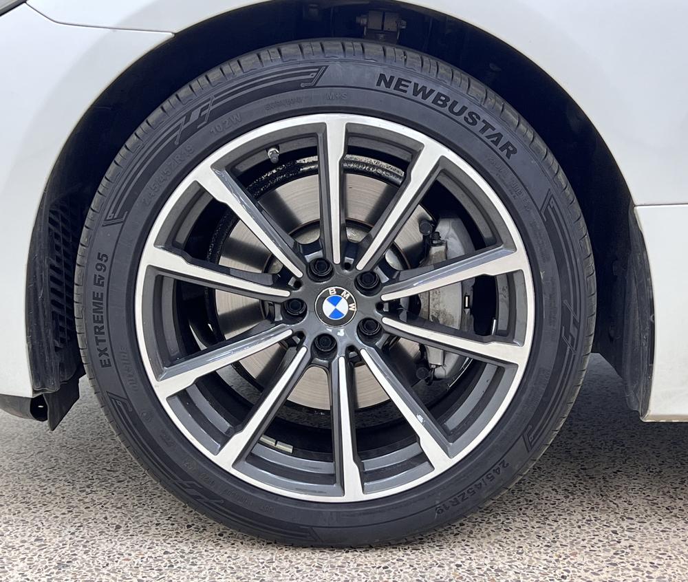 BMW BMW 6-Series GT