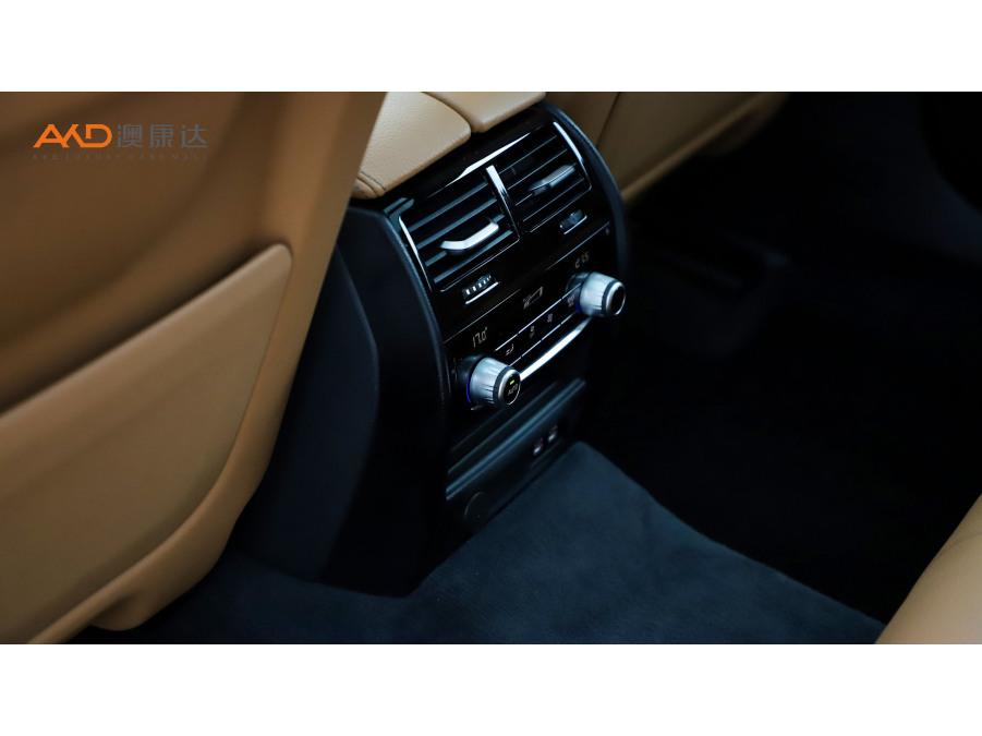 BMW BMW 6-Series GT