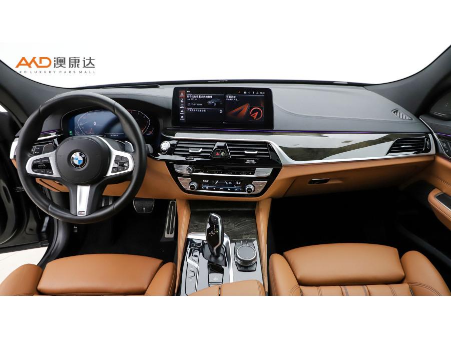 BMW BMW 6-Series GT