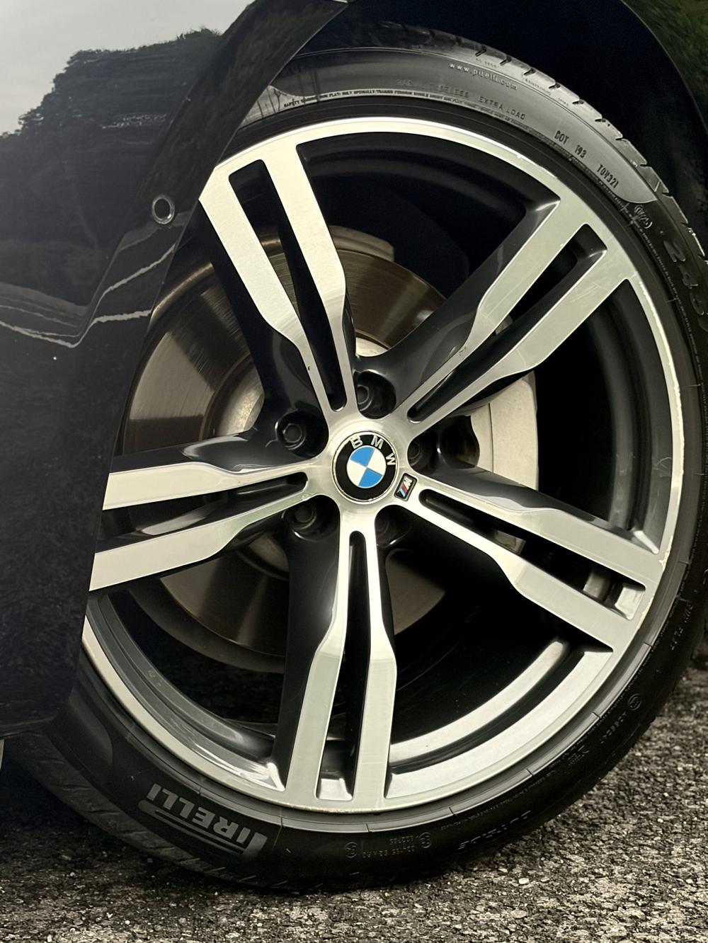 BMW BMW 6-Series GT