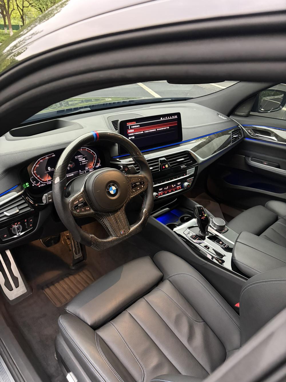 BMW BMW 6-Series GT