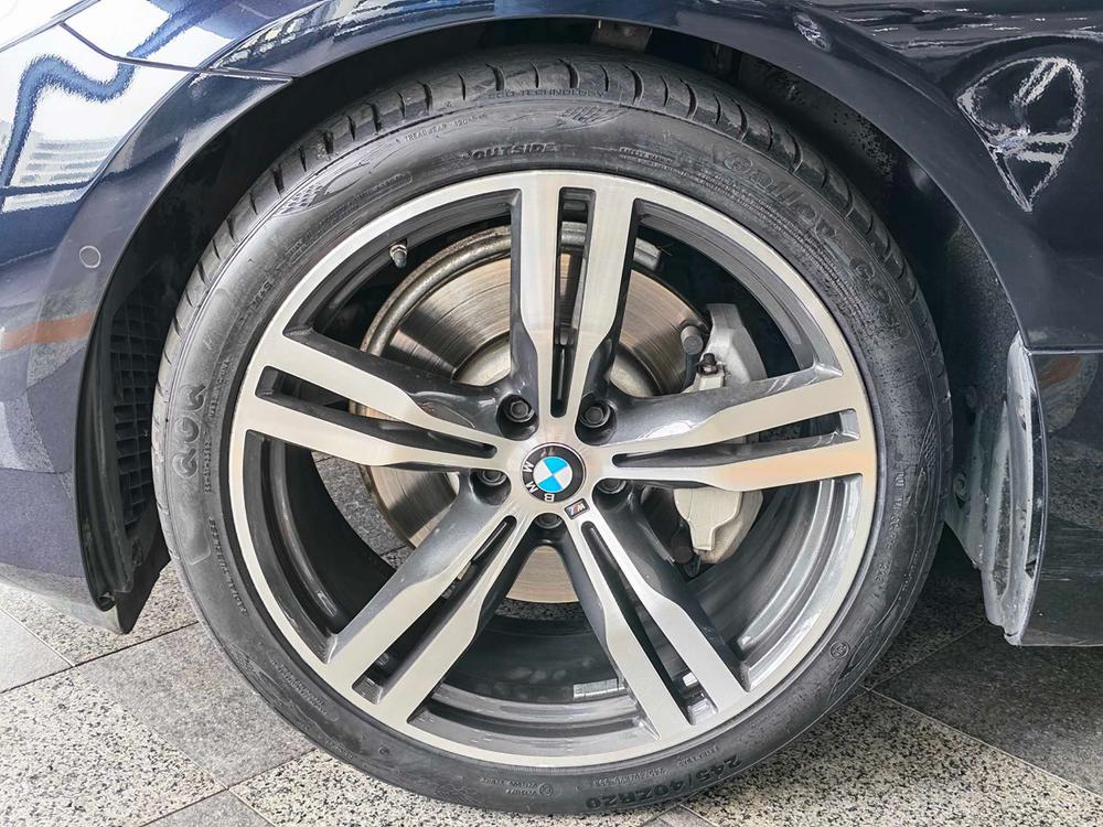 BMW BMW 6-Series GT