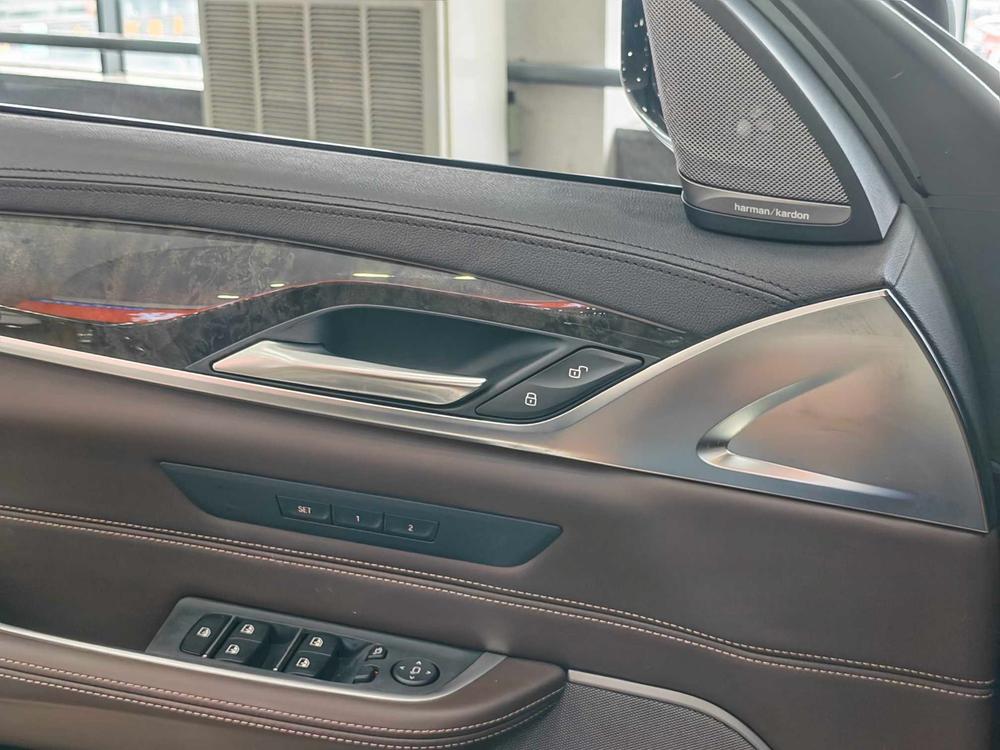BMW BMW 6-Series GT