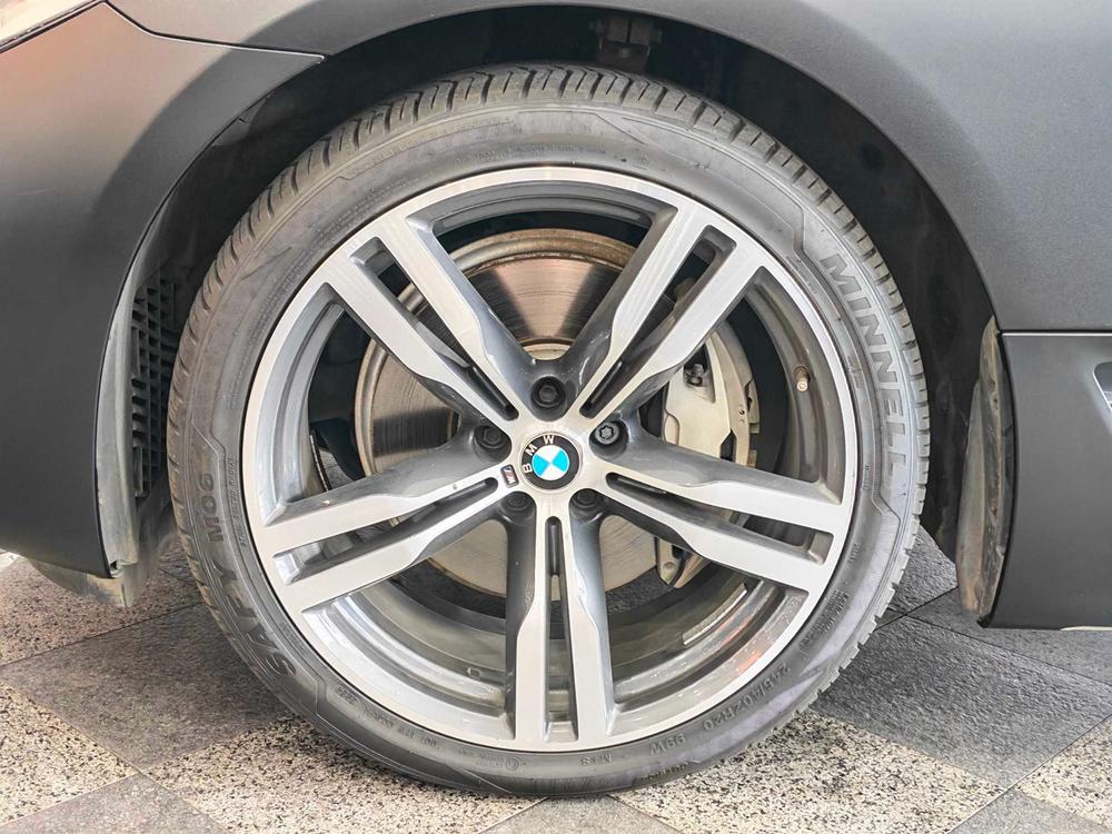 BMW BMW 6-Series GT