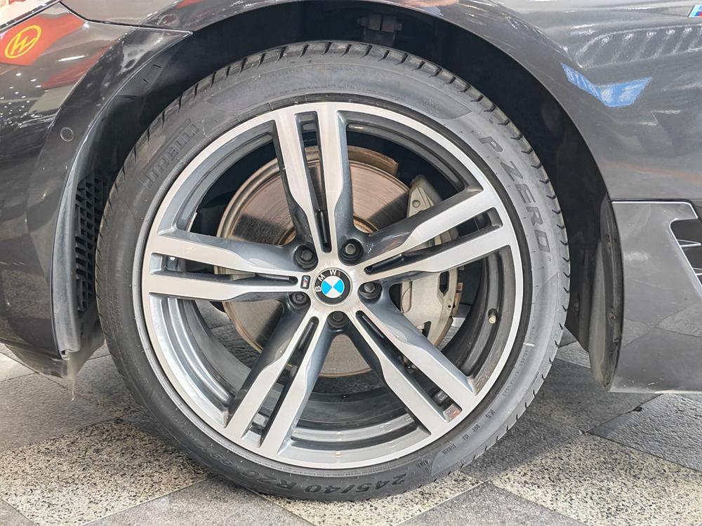BMW BMW 6-Series GT