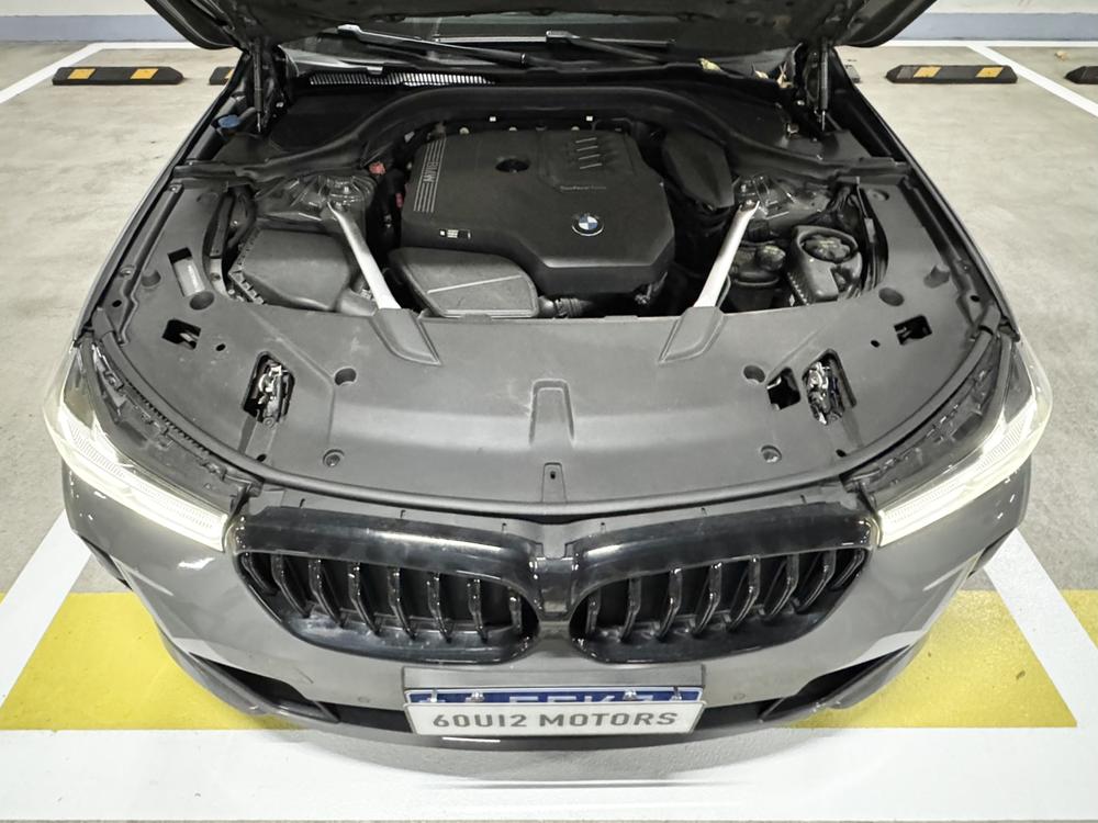 BMW BMW 6-Series GT