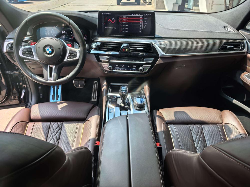 BMW BMW 6-Series GT