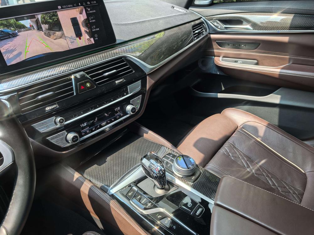 BMW BMW 6-Series GT