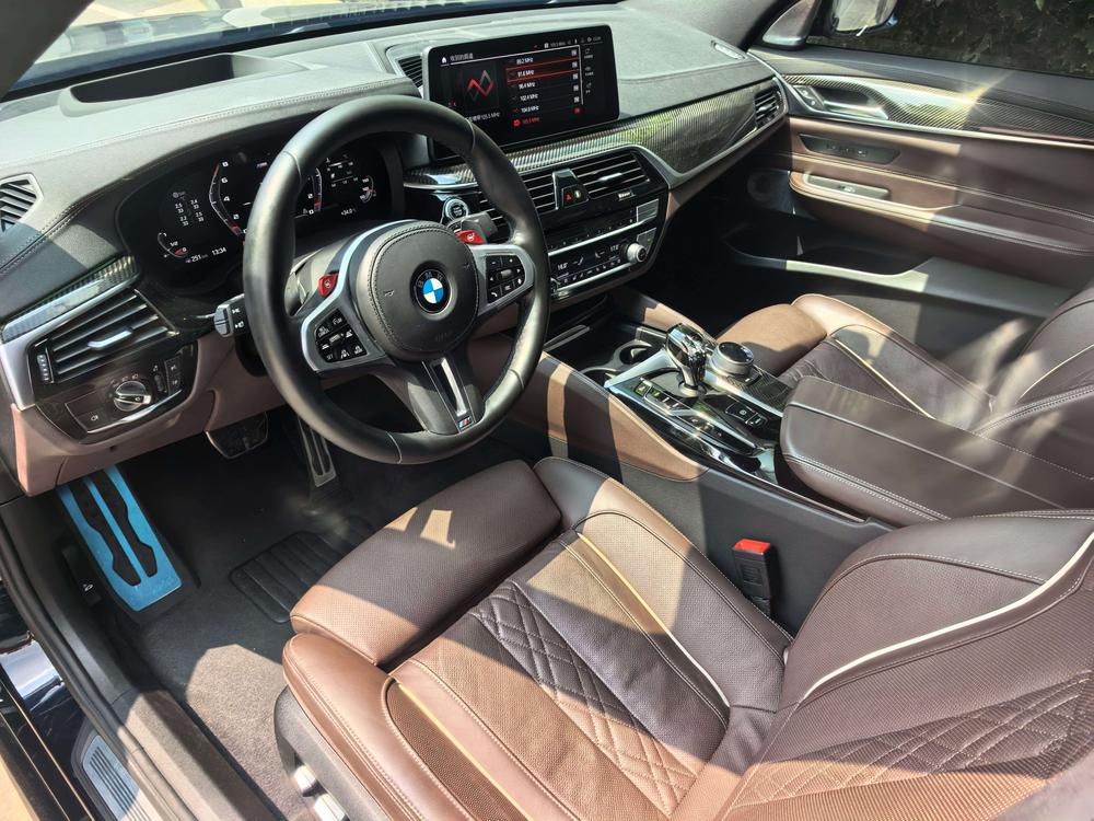 BMW BMW 6-Series GT
