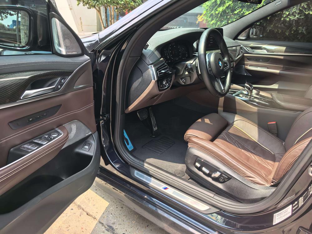 BMW BMW 6-Series GT