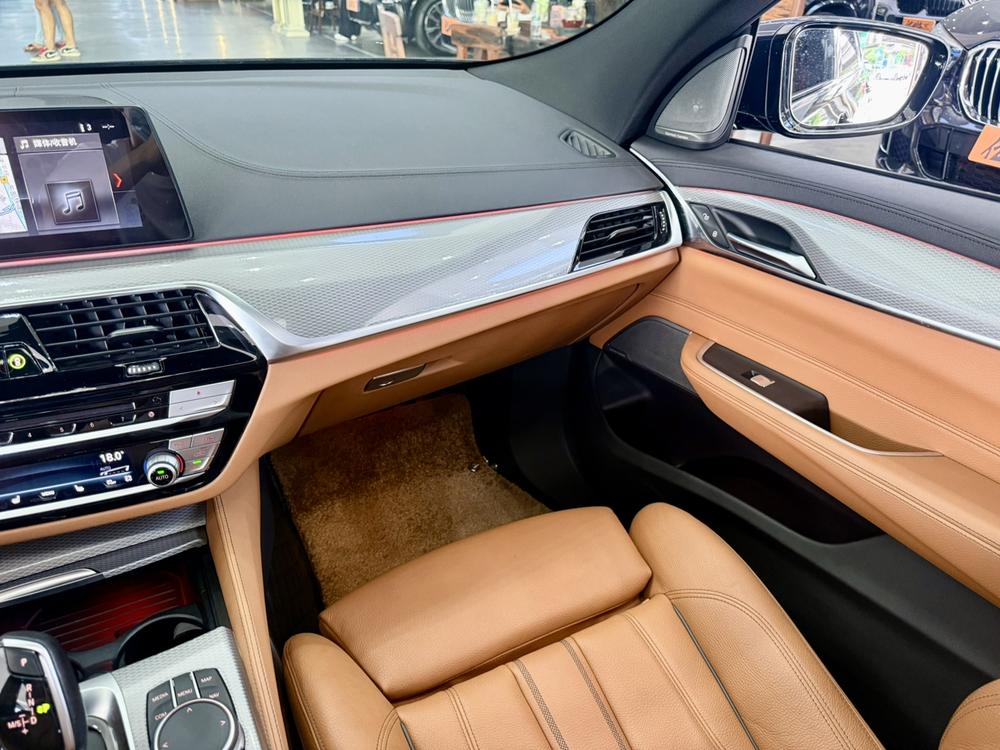 BMW BMW 6-Series GT