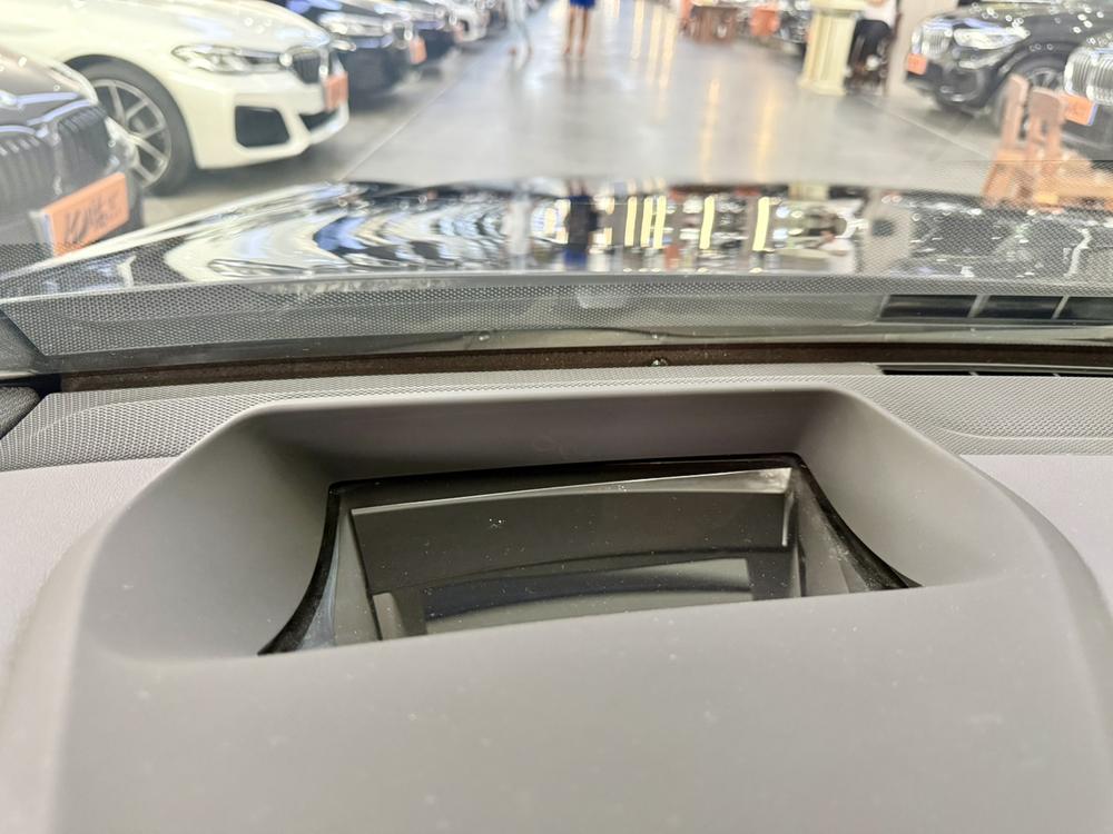 BMW BMW 6-Series GT