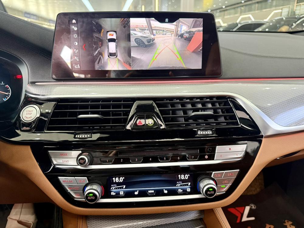 BMW BMW 6-Series GT