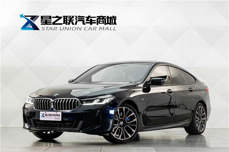 BMW BMW 6-Series GT
