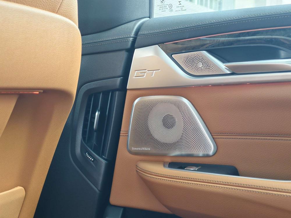 BMW BMW 6-Series GT