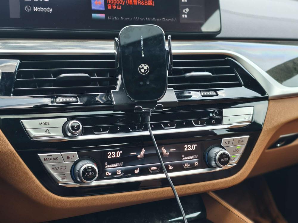 BMW BMW 6-Series GT