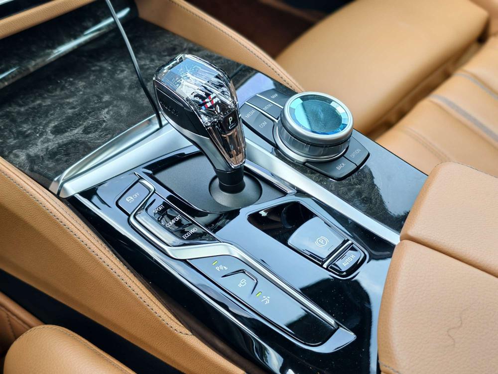 BMW BMW 6-Series GT