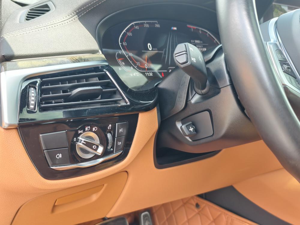 BMW BMW 6-Series GT