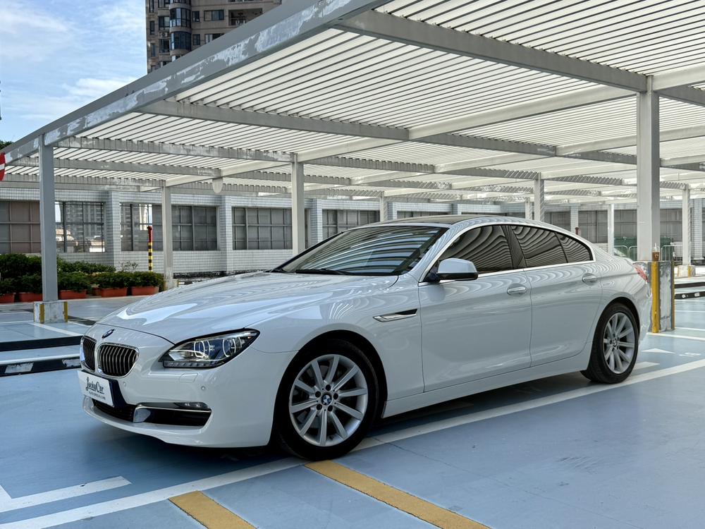 BMW BMW 6-Series