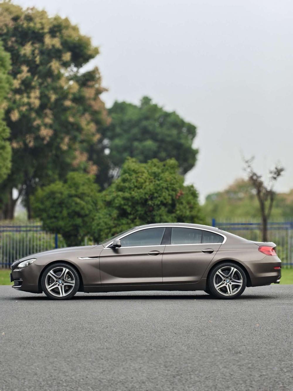 BMW BMW 6-Series